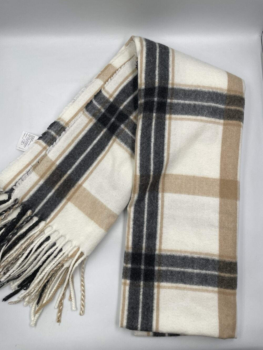 American Eagle Scarf Unisex